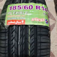 لاستیک ماشین ساینا