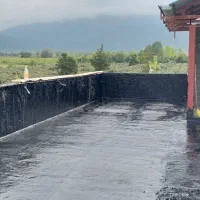 ایزوگام قیروگونی آسفالت|خدمات پیشه و مهارت|مرزنآباد, |دیوار