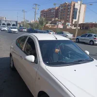 معاوضه جنتو مدل ۲۰۰۸ ،gen2 تعویض با هاچبک یا ۲۰۶|خودرو سواری و وانت|یزد, |دیوار