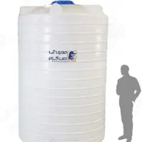 تانکر ۶ تا ۱۰۰۰۰ لیتر