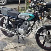 موتور ۲۰۰ احسان