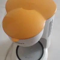 قهوه جوش سانی