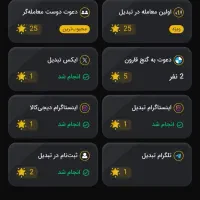 صرافی تبدیل جایزه داره
