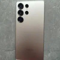 سامسونگ galaxy s25 ultra با حافظهٔ ۲۵۶ گیگابایت|موبایل|تهران, سوهانک|دیوار