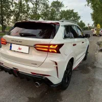 Kmc a5|خودرو سواری و وانت|رشت, بازار|دیوار