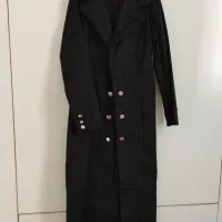 مانتو پاییزه شیک نو نو|لباس|دهلران, |دیوار