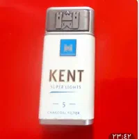 فندکهای قدیمی کلکسیونی