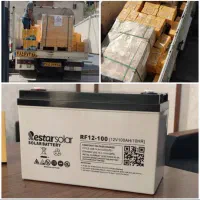 نصب پنل خورشیدی ، انرژیهای تجدید پذیر سانورتر