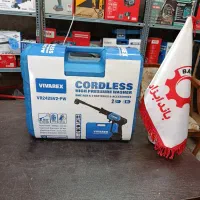 کارواش شارژی ویوارکس 2425