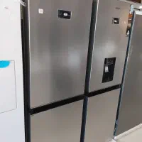 یخچال دوقلو نیکسان/ پاکشوما /کندی  نقد و اقساط