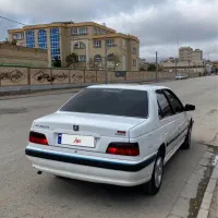 پژو پارس‌tu5|خودرو سواری و وانت|اردبیل, |دیوار