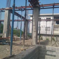 آرماتوربندی ساختمان و استخر(یاشاسین اردبیل)|خدمات پیشه و مهارت|تنکابن, |دیوار