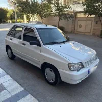 پراید۱۱۱ مدل۹۵
