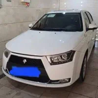 دنا پلاس اتومات توربو ۶ دنده