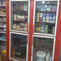 یخچال ۴درب