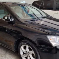 جیلی اتومات 2014