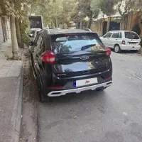 ام وی ام X22pro MT، مدل ۱۴۰۳|خودرو سواری و وانت|مشهد, صیاد شیرازی|دیوار