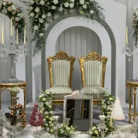 باغ تالار و سالن عقد و عروسی