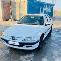 پژوپارسtu5دریچه سیمی مدل ۴۰۲