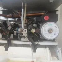 تعمیرات تخصصی انواع پکیج + سرویس رادیاتور و پکیج