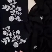 جواهردوزی|لباس|نیشابور, پنجراه|دیوار