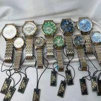 سـاعـت الگانس موتور ژاپن|ساعت|رشت, بازار|دیوار