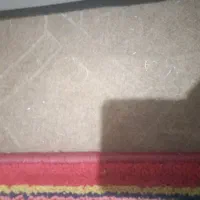 موکت قهوه ای