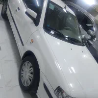 سمند ef7مدل1400