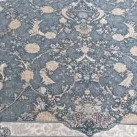 سه تخت فرش ۹متری