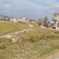 ۲۰۰متری زمین مسکونی اطاقور