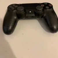 دسته ps4 dualshock 4|کنسول، بازی ویدئویی و آنلاین|تهران, فردوس|دیوار