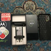 گوشی موبایل موتورولا moto g52|موبایل|تهران, اقدسیه|دیوار