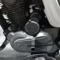 کی وای ۱۵۰ سیتی مدل ۹۸|موتورسیکلت|تهران, میدان ولیعصر|دیوار