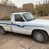 مزدا وانت 1600|خودرو سواری و وانت|الوند, |دیوار