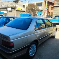 پژو 405|خودرو سواری و وانت|تهران, جوادیه تهرانپارس|دیوار