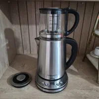 چای ساز وگاترونیگس