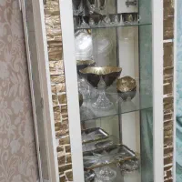 بوفه مناسب خاص پسندان|بوفه، ویترین، کنسول|فردیس, شهرک شهید حسینی|دیوار