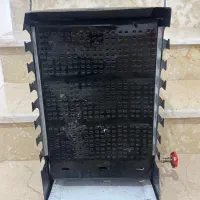 کباب پز گازی