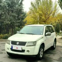 سوزوکی گرند ویتارا اتوماتیک مدل ۲۰۰۸|خودرو سواری و وانت|تهران, دریاچه شهدای خلیج فارس|دیوار