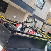 وانت بار کرایه|خدمات حمل و نقل|گنبد کاووس, |دیوار