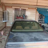 پژو 405 SLX دوگانه سوز، مدل ۱۳۹۴|خودرو سواری و وانت|شادگان, |دیوار