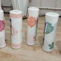 پخش عمده ی سفره های یکبار مصرف