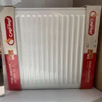 رادیاتور پانلی ایساتیس