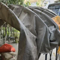 سایبان تاشو