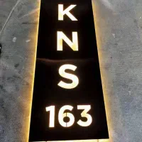 انواع تابلو لایت باکس و نئون|تابلو، نقاشی، عکس|تهران, بازار|دیوار