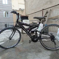 دوچرخه|دوچرخه، اسکیت، اسکوتر|تهران, سلیمانی|دیوار