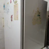 یخچال فروشی قیمت 8میلیون مقطوع|یخچال و فریزر|بندر گناوه, |دیوار