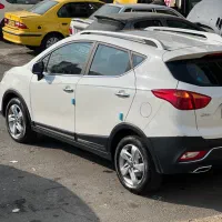 جک s3|خودرو سواری و وانت|تهران, شهرک کوهسار|دیوار