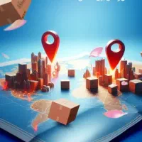 نماینده پست چاپار تهرانسر و شهرک آزادی