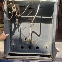 گاز ۵ شعله|اجاق گاز و لوازم برقی پخت‌وپز|تهران, علم و صنعت|دیوار